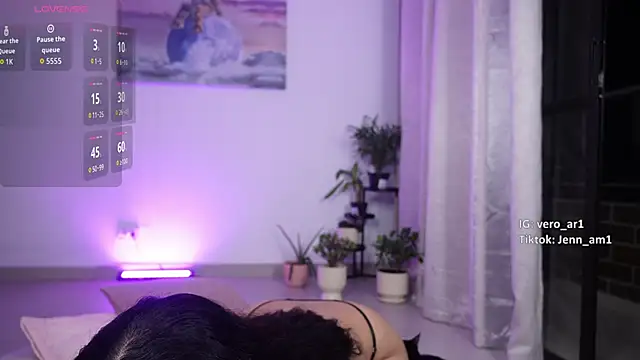 Veronica ar online show from 03-02-26, 05:08