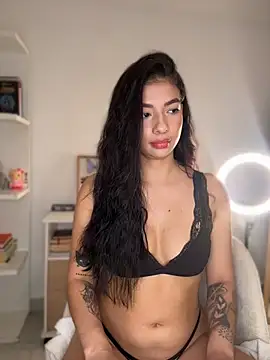 Veronica ar online show from 06-04-26, 03:12