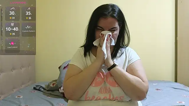 BBW MILF 4U online show from 02-21-25, 06:15