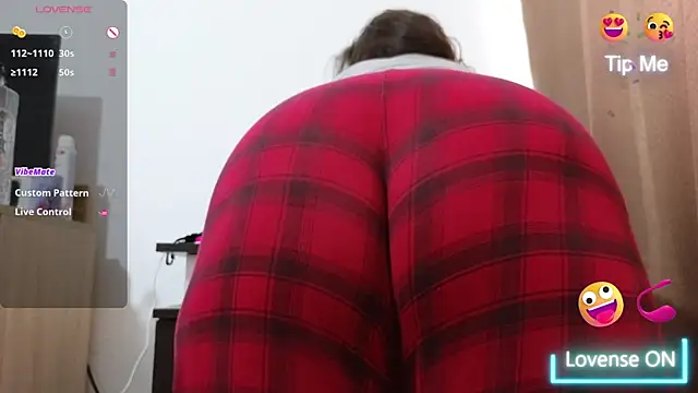 BBW MILF 4U online show from 01-13-26, 11:04