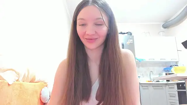 Naughty Molly online show from 02-16-26, 06:48