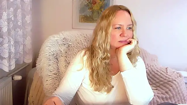 Sarah4you online show from 03-05-25, 12:59