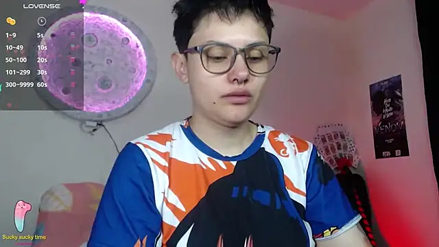 girl intense444 online show from 02-03-25, 01:19