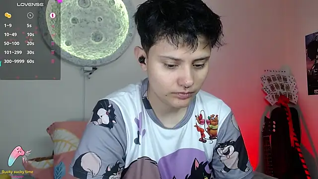 girl intense444 online show from 03-05-25, 01:17