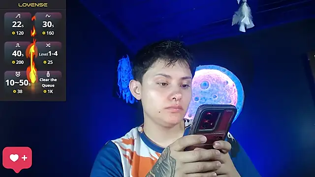 girl intense444 online show from 09-16-25, 07:48