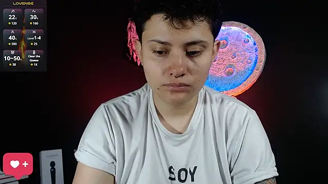 girl intense444 online show from 10-03-25, 01:08