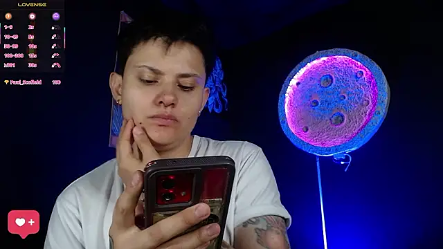 girl intense444 online show from 03-07-26, 01:30