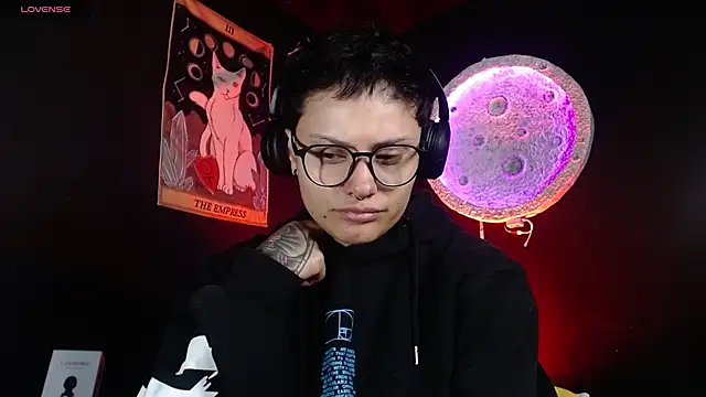 girl intense444 online show from 04-29-26, 05:30