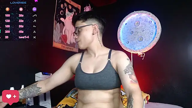 girl intense444 online show from 06-19-26, 07:39