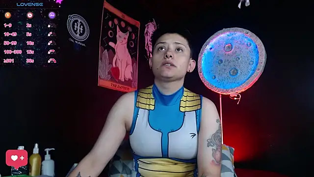 girl intense444 online show from 06-26-26, 01:04