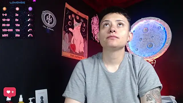 girl intense444 online show from 07-05-26, 01:07