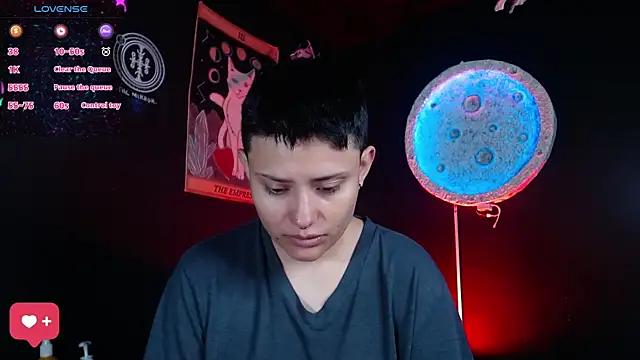 girl intense444 online show from 07-21-26, 01:35