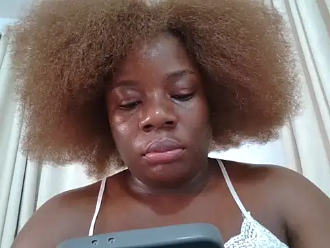 Deliciousgal online show from 02-08-26, 03:59