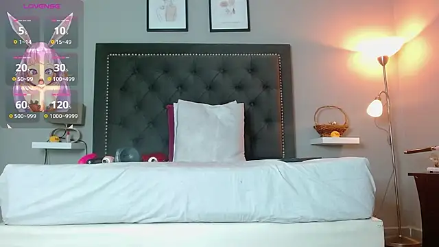 CharlotteLemke online show from 02-26-25, 12:58