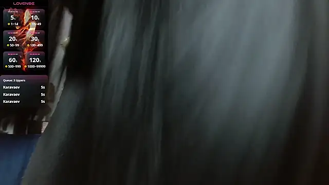 CharlotteLemke online show from 03-13-26, 01:07