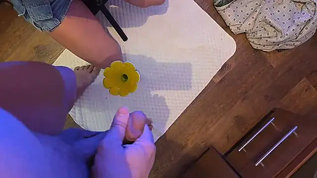 lolipopyou online show from 03-15-26, 11:11