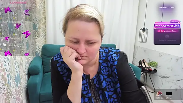 ScarlettSoft online show from 06-27-26, 05:34