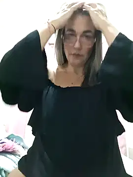 Snapshot of Katy_Randy chatting on 01-30-25, 10:30 Katy Randy online show from 01-30-25, 10:30