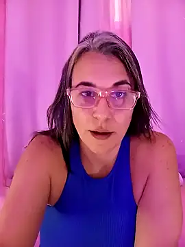 Snapshot of Katy_Randy chatting on 02-25-25, 10:07 Katy Randy online show from 02-25-25, 10:07