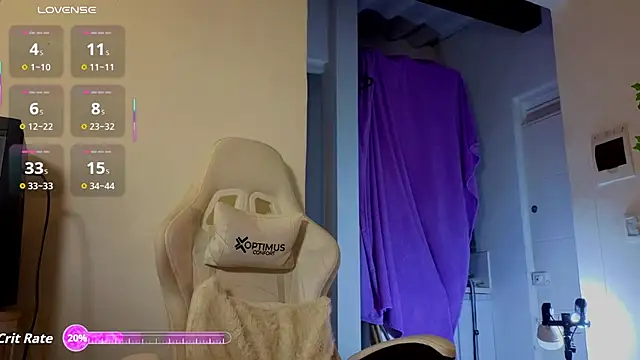 Snapshot of Katy_Randy chatting on 11-12-25, 12:11 Katy Randy online show from 11-12-25, 12:11