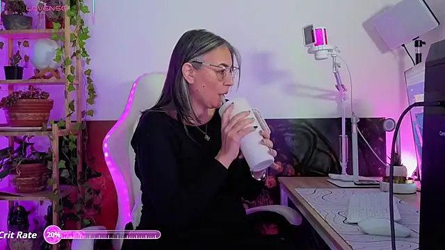 Snapshot of Katy_Randy chatting on 12-03-25, 11:14 Katy Randy online show from 12-03-25, 11:14