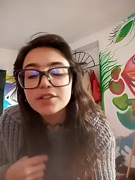 Snapshot of Blulilla69 chatting on 12-26-24, 10:16 Blulilla69 online show from 12-26-24, 10:16