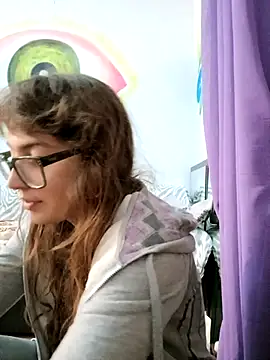 Snapshot of Blulilla69 chatting on 10-12-25, 07:13 Blulilla69 online show from 10-12-25, 07:13