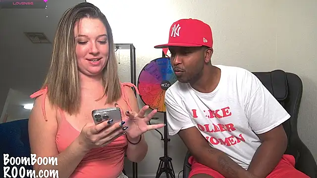 boomboomr00m online show from 01-26-25, 12:16