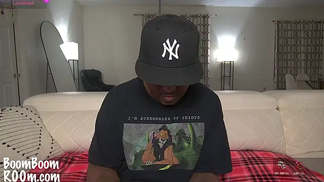 boomboomr00m online show from 02-01-25, 03:52