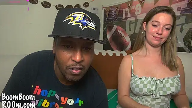 boomboomr00m online show from 02-08-25, 02:26