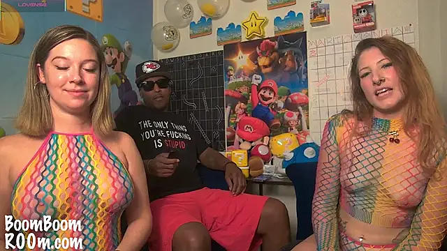 boomboomr00m online show from 03-12-25, 02:30