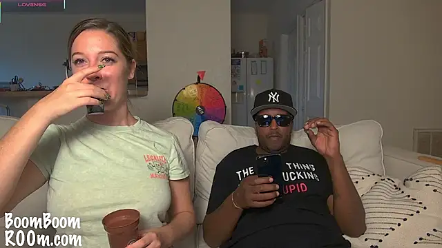 boomboomr00m online show from 03-16-25, 09:37