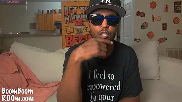 boomboomr00m online show from 03-21-25, 12:40