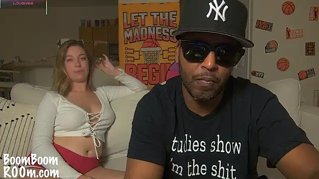 boomboomr00m online show from 03-23-25, 12:47