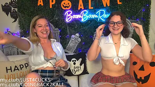 boomboomr00m online show from 10-04-25, 12:41