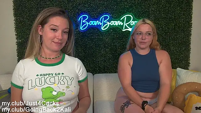 boomboomr00m online show from 04-17-26, 03:09