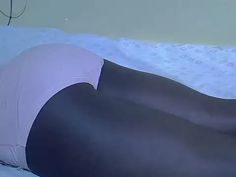 EbonyMina  online show from 10-09-25, 06:00