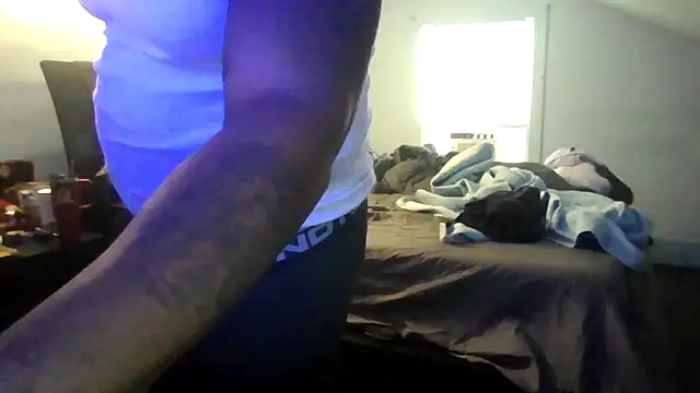 ReeferMadness59 online show from 01-06-26, 04:00