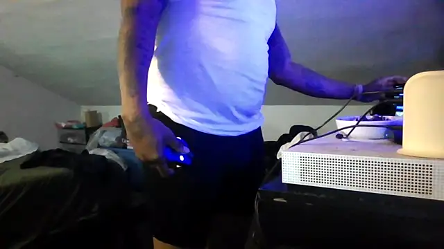 ReeferMadness59 online show from 04-19-26, 04:39