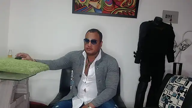 hardrock982 online show from 03-12-26, 01:28