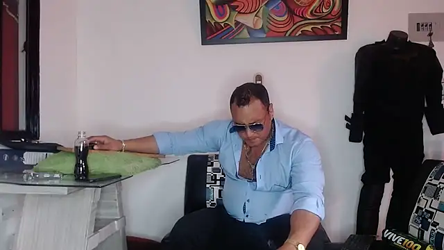 hardrock982 online show from 03-14-26, 01:38