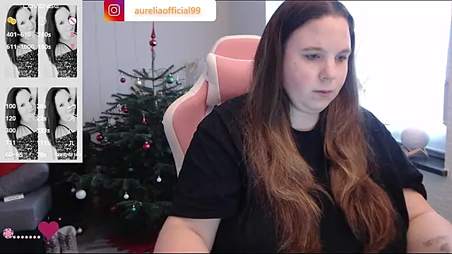 Snapshot of AureliaWinter chatting on 01-06-26, 09:35 AureliaWinter online show from 01-06-26, 09:35