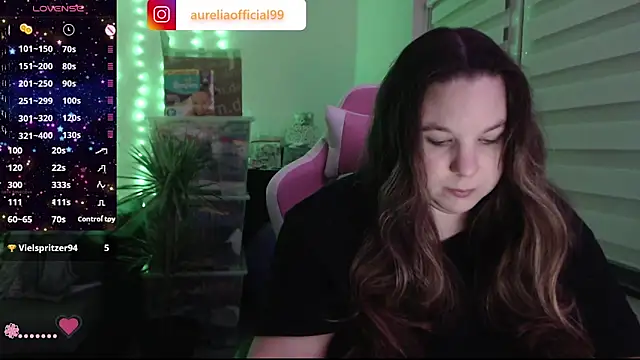 Snapshot of AureliaWinter chatting on 02-02-26, 05:17 AureliaWinter online show from 02-02-26, 05:17