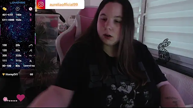 Snapshot of AureliaWinter chatting on 03-10-26, 05:18 AureliaWinter online show from 03-10-26, 05:18