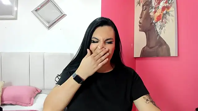 naty pink online show from 02-25-26, 01:32