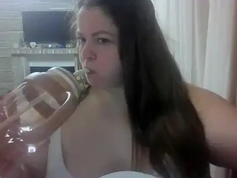 Snapshot of cute__cherry chatting on 02-24-26, 09:13 cute cherry online show from 02-24-26, 09:13