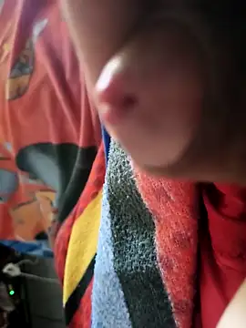 Rubens2431 online show from 04-29-26, 03:38