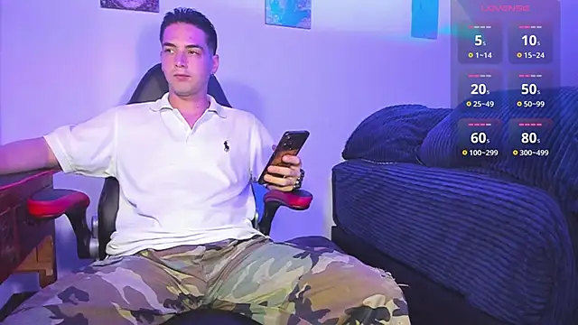 Alex smith00 online show from 12-08-24, 11:40