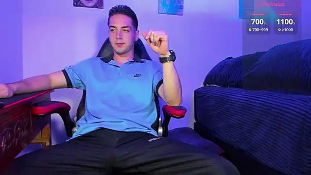 Alex smith00 online show from 12-13-24, 12:53