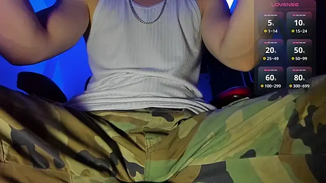 Alex smith00 online show from 12-15-24, 12:40